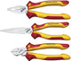 Wiha tangenset professional vde | 3-delig | z99000106 - 26852