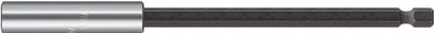 Wiha u71437 bithouder magnetisch, klemming met borgring 1 4 150 mm - 34306