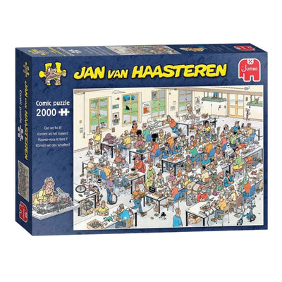 Jumbo jvh kunnen wij het maken? 2000pcs