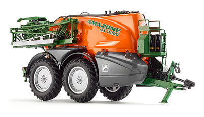 Wiking amazone sproeier ux 11200