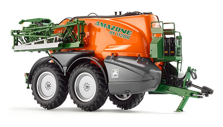 Wiking amazone sproeier ux 11200