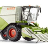 Wiking claas tucano 570 conspeed
