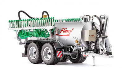 Wiking fliegl vfw profiline + schlitzg.