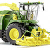 Wiking john deere veldhakselaar 8500i