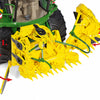 Wiking john deere veldhakselaar 8500i