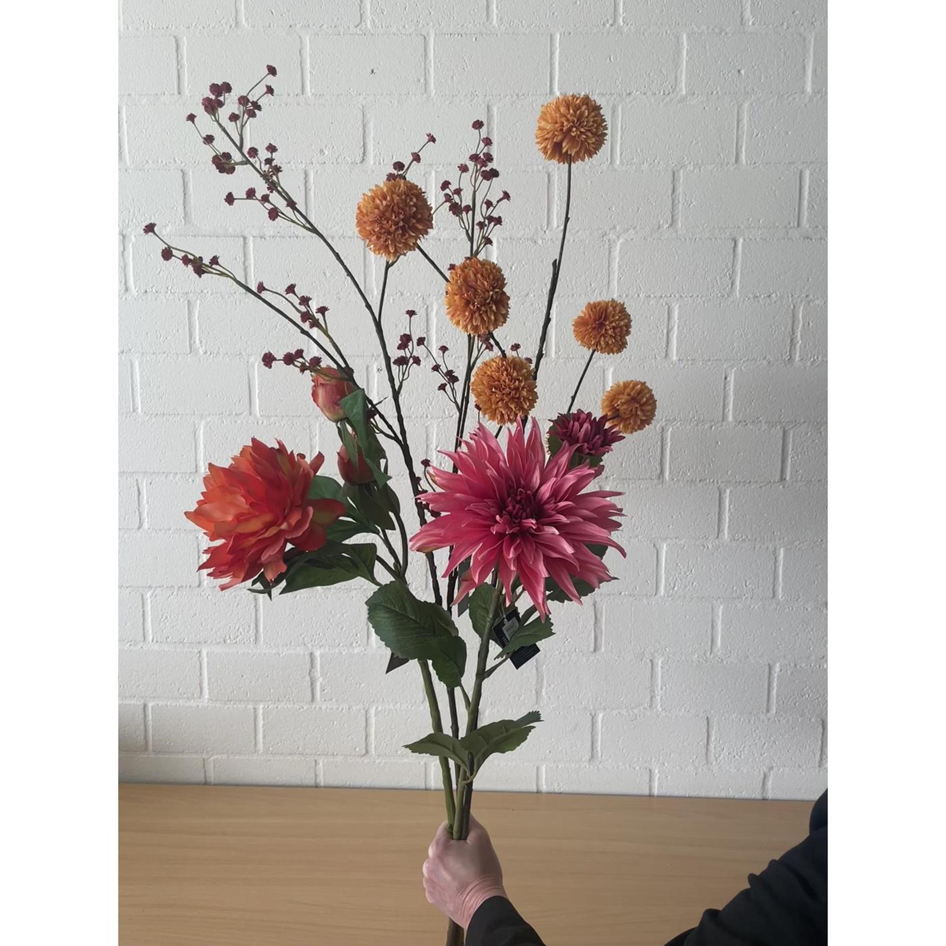 Roberts collection kunsttak gips kers 115cm