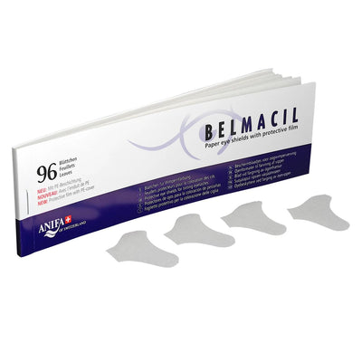 Belmacil wimperblaadjes 96 st.