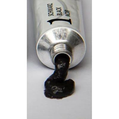 Belmacil wimperverf zwart nr. 1