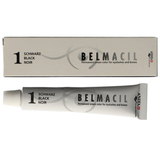 Belmacil wimperverf zwart nr. 1 - afbeelding 1