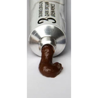 Belmacil wimperverf donker bruin nr. 3