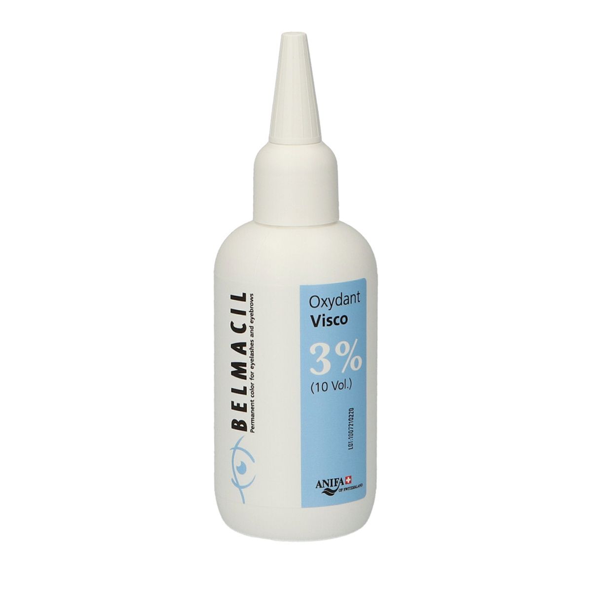 Belmacil wimperverf oxy 3% 100ml