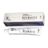 Belmacil wimperverf blauw zwart nr. 2 - afbeelding 1