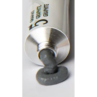 Belmacil wimperverf graphite nr. 5