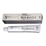 Belmacil wimperverf graphite nr. 5 - afbeelding 1