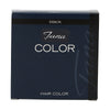 Jana hair color zwart