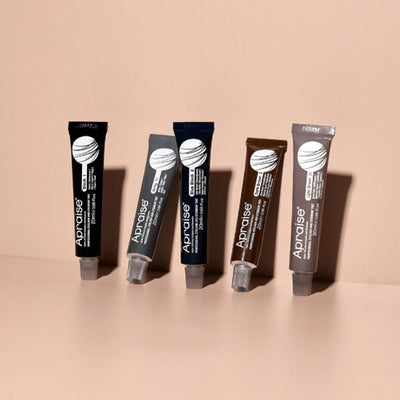 Apraise wimperverf donker bruin nr. 3