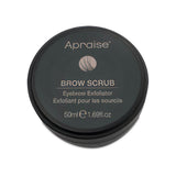 Apraise brow scrub exfoliator 50ml - afbeelding 1