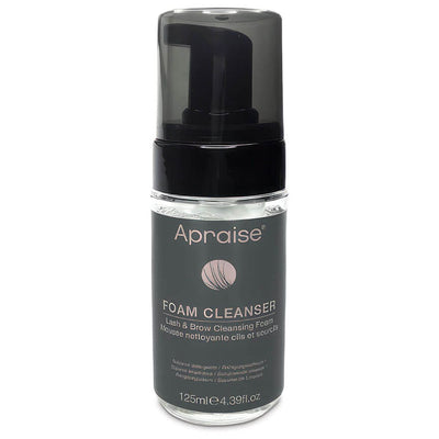 Apraise foam cleanser 125ml