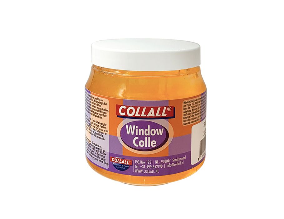 Collall window colle - glaslijm - 300ml
