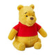 Van der doelen winnie the pooh beer van pluche op kaart