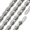 Wippermann connex 11s8 11-speed nickel chain