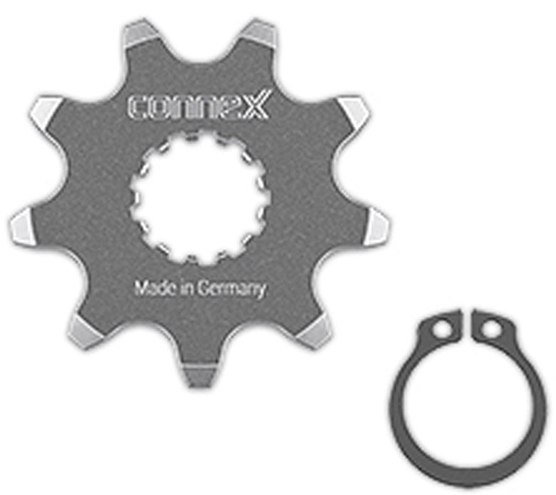 Connex kettingwiel wippermann panasonic