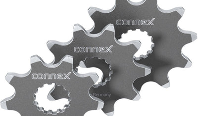 Connex kettingwiel wippermann panasonic