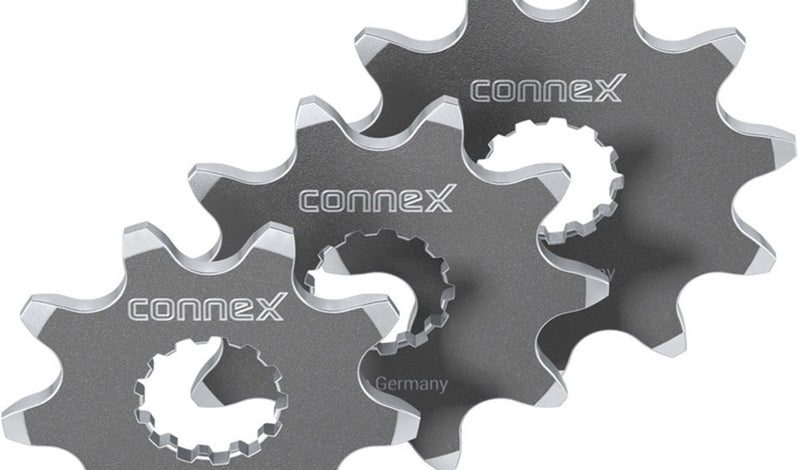 Connex kettingwiel wippermann panasonic