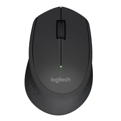 Draadloze muis - optisch