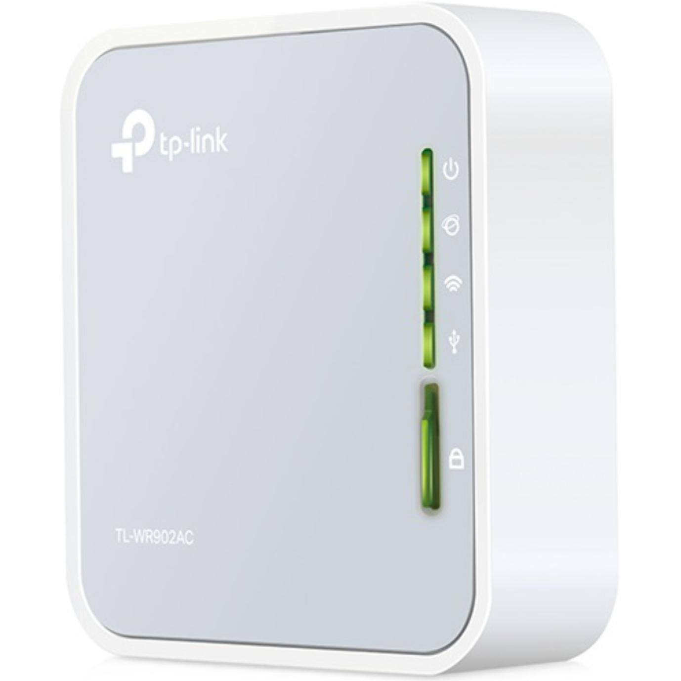 Draadloze router