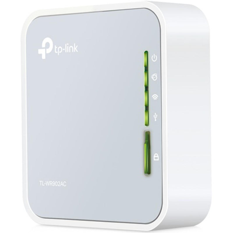 Draadloze router