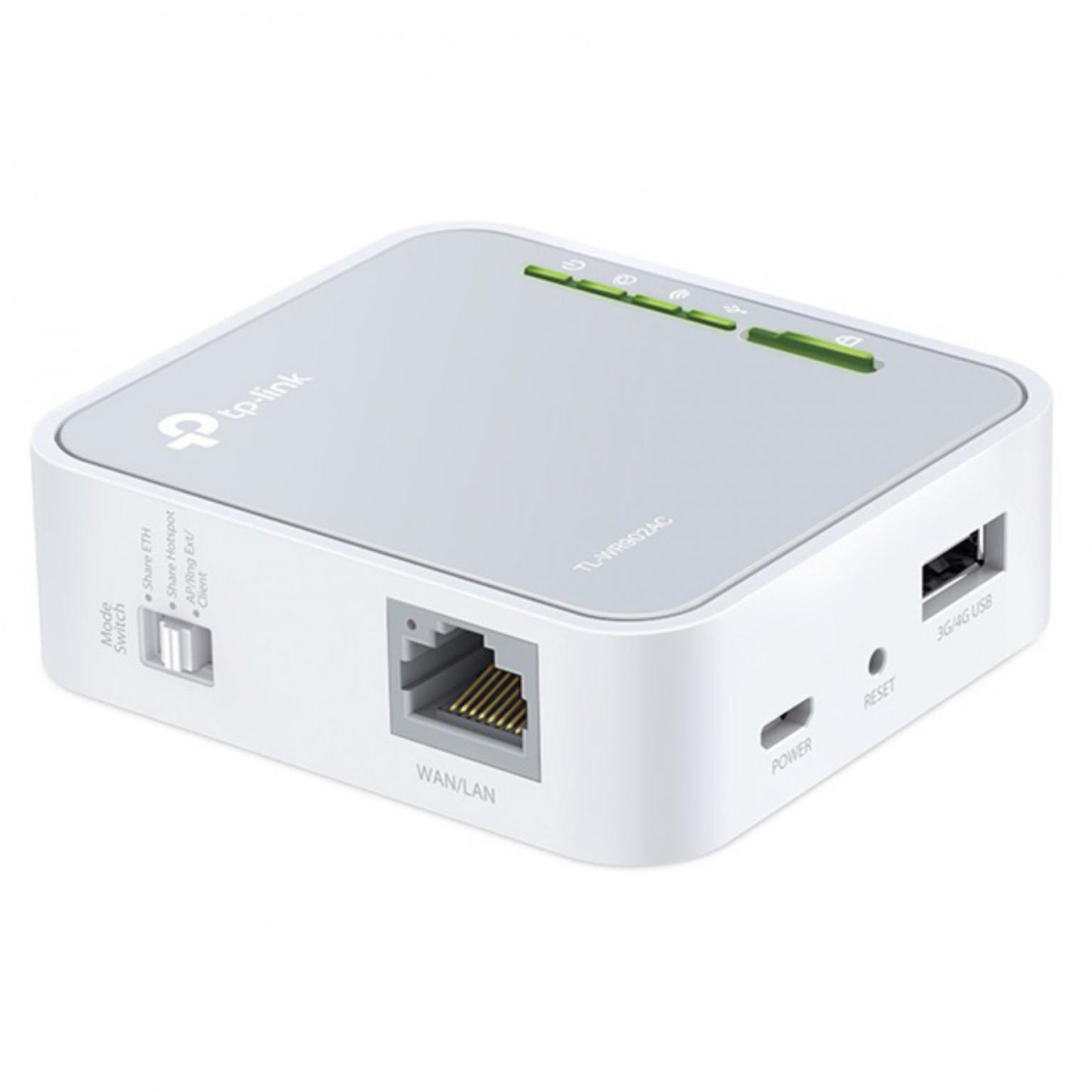 Draadloze router