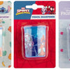 Frozen stitch spidey puntenslijper