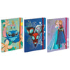 Disney spidey stitch frozen notitieboek a5