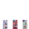 Disney spidey stitch frozen stationaryset 6-dlg
