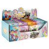 Toy universe puzzel hout mini 35 pcs. 21x15cm. 4ass