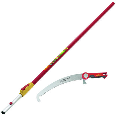 Wolf garten takkenzaag profi | pcs pro 370 zm-v 4 | multi-star® | 37 cm - 71bcj001650
