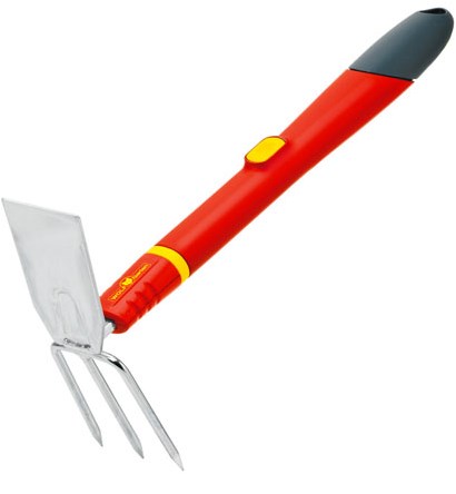 Wolf garten dubbelhakje ln-m +steel zm015 - 71aie006650