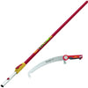 Wolf garten takkenzaag profi | pcs pro 370 zm-v 4 | multi-star® | 37 cm - 71bcj001650