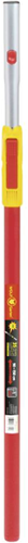 Wolf garten wolf-garten variosteel zm-v - stelen - 90-150 cm