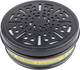 Wolfcraft adembeschermingsfilter | abek | 1 stuk - 4951000
