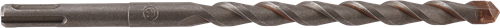 Wolfcraft betonboor | standaard | ø12 x 210mm | 1 stuk - 7832010