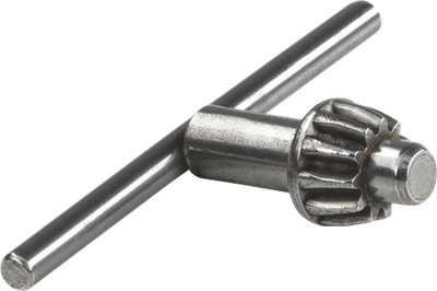 Wolfcraft boorkopsleutel | jacobs k6 | s14 | ø6-10mm | 1 stuk - 2632000