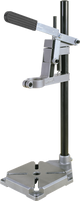 Wolfcraft boorstandaard | met rondzuil | 1 stuk - 3406000
