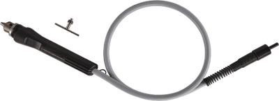 Wolfcraft buigzame as | 3 kogellagers | 8mm | l1300mm | 1 stuk - 2147000