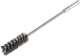 Wolfcraft cilinder draadborstel | rond schacht | ø20 x 55 x 200mm | 1 stuk - 2127000