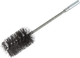 Wolfcraft cilinder draadborstel | rond schacht | ø38 x 55 x 200mm | 1 stuk - 2128000