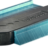 Wolfcraft contourmal | 130mm | 1 stuk - 6949000