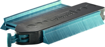 Wolfcraft contourmal | 130mm | 1 stuk - 6949000