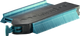 Wolfcraft contourmal | 130mm | 1 stuk - 6949000